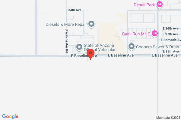 Apache Junction City Government, Animal Control