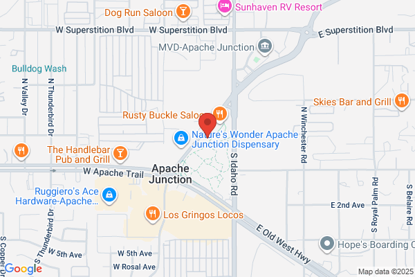Apache Junction Hearing Aids