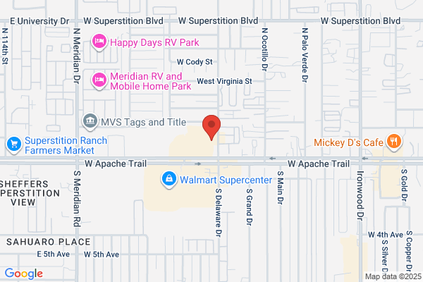 Cricket Wireless Authorized Retailer