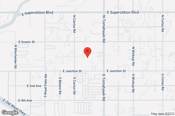 Disaster Services Apache Junction