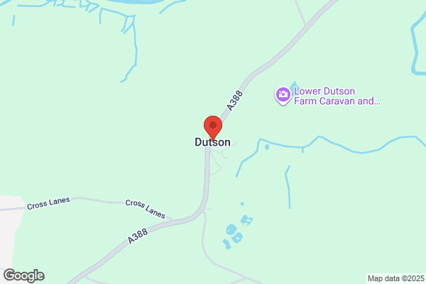 Dutson, James Law Office