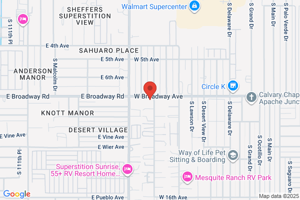 East Valley Christian Women's Ministry Connection