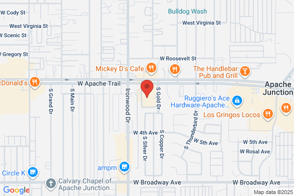 Essential Roofing Guys Apache Junction
