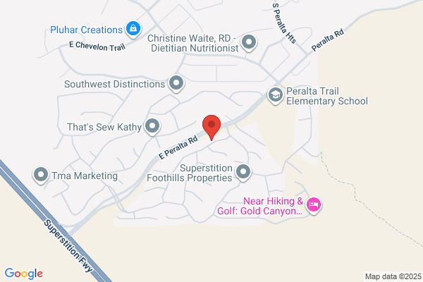 Gold Canyon Counseling