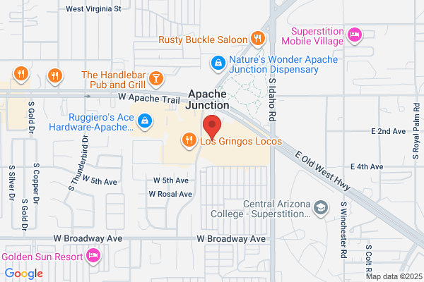Kona Ice of Apache Junction