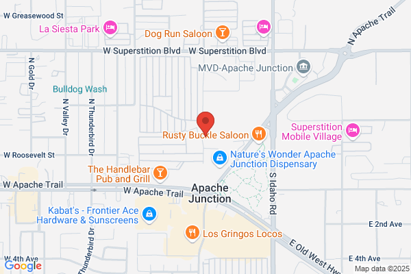 Saguaro Fitness and Rehabilitation