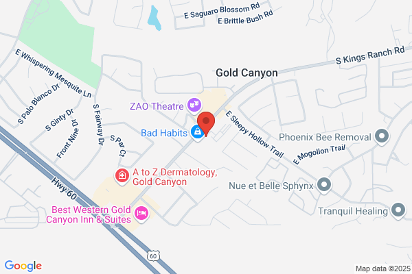 Tony DeAndrea, REALTOR | Just Selling AZ