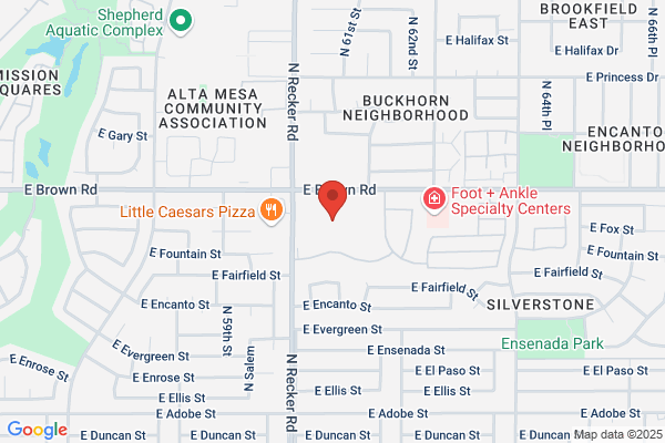 Realty Executive Mountain View