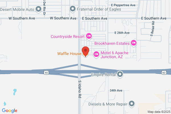 Waffle House