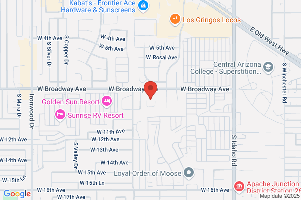 Avista Senior Living Apache Junction