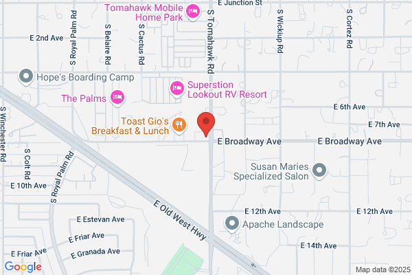 Visions Assisted Living of Apache Junction