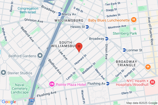 Brooklyn Roofing LLC