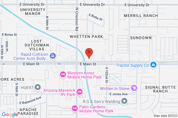 East Valley RV Specialists, Inc