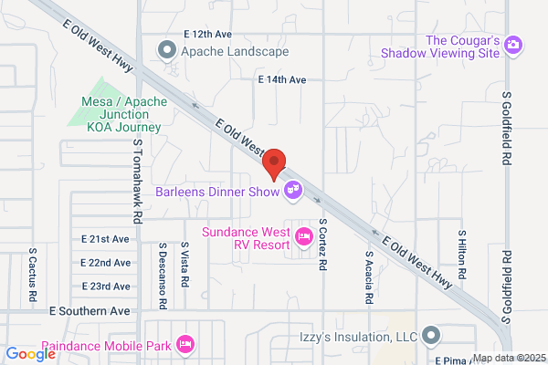 CubeSmart Self Storage