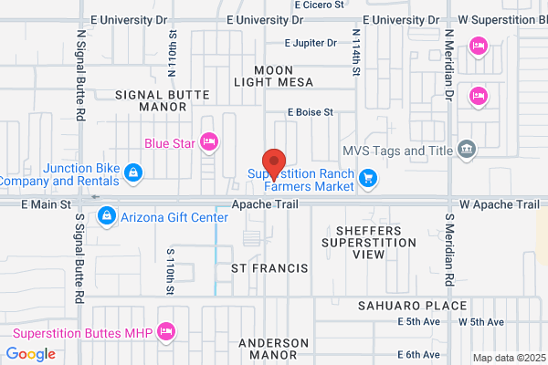 VCA Apache Junction Animal Hospital
