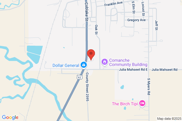 Apache Family Medical Clinic