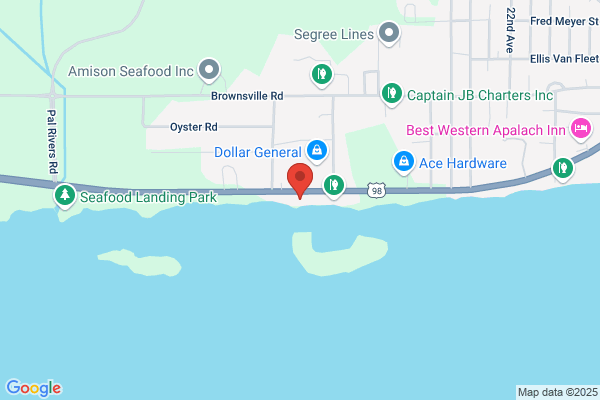 Allen's Seafood