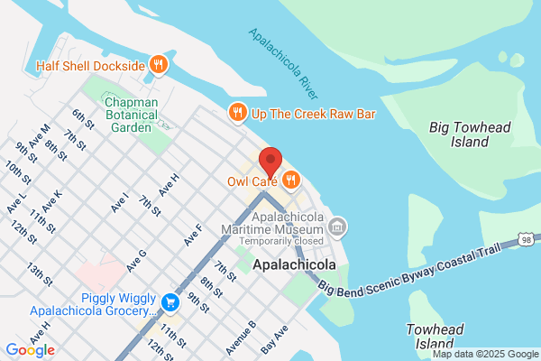 Apalachicola Bay Chamber of Commerce