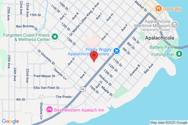 Apalachicola High School