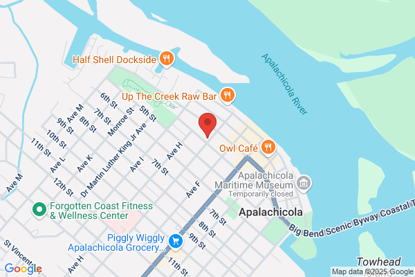Apalachicola Mortgage Inc