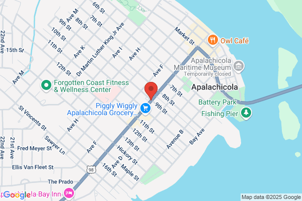 Apalachicola Physical Therapy