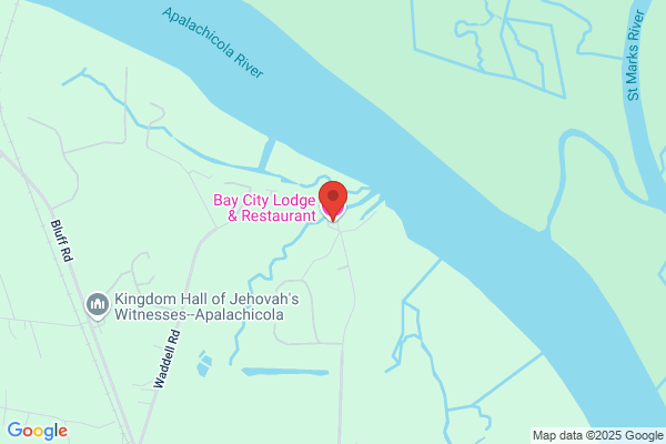Bay City Lodge & Restaurant