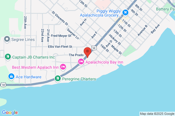 Carquest Auto Parts - FLYNN AUTO PARTS (APALACHICOLA)