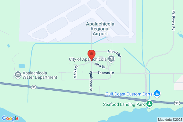 City of Apalachicola