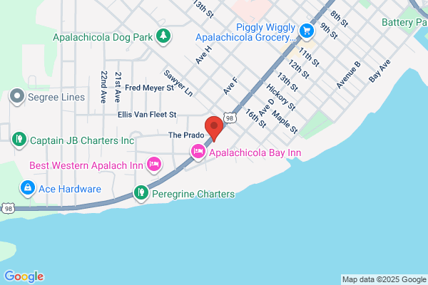 NAPA Auto Parts - Apalach Auto Parts - Closed