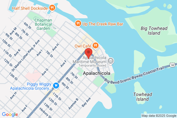 Papa Joe's Oyster Bar & Grill