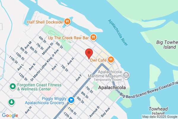 Riverfront Therapy Inc.