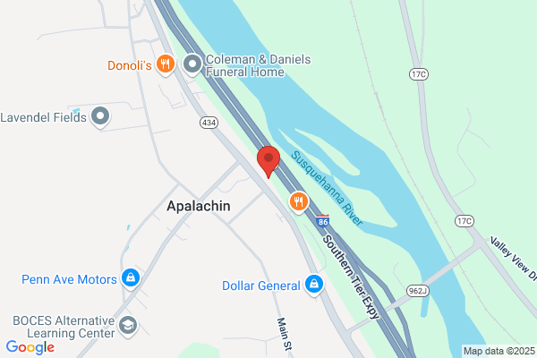 Apalachin Pharmacy