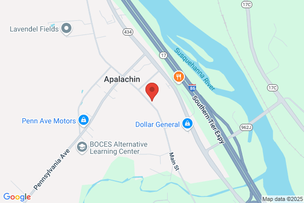 Apalachin Public Library