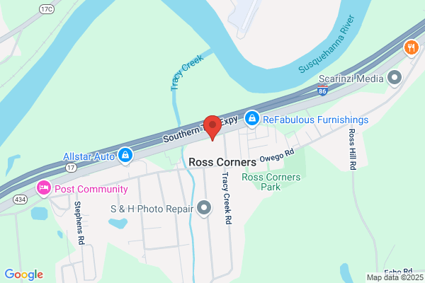 Binghamton Power Wash