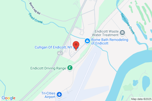 Culligan Of Endicott, NY