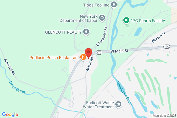 Endicott Animal Hospital