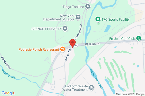 Endicott Dentist - Douglas A Watson DDS General Dentistry
