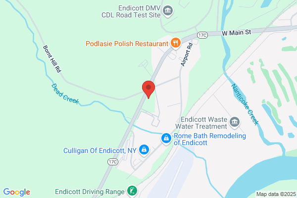 Endicott Feed & Tack
