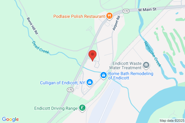 Endicott Precision Inc