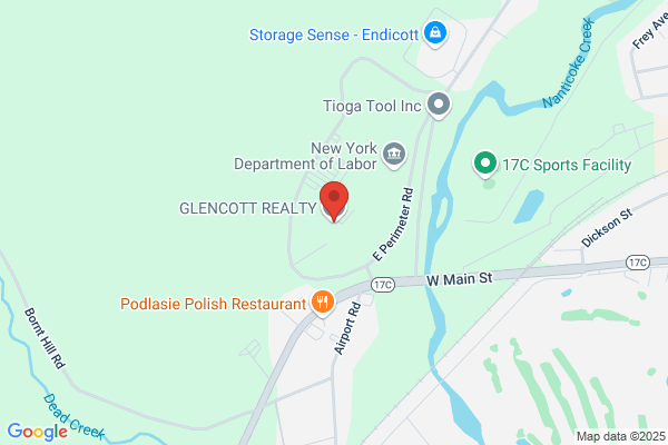 Glencott Realty