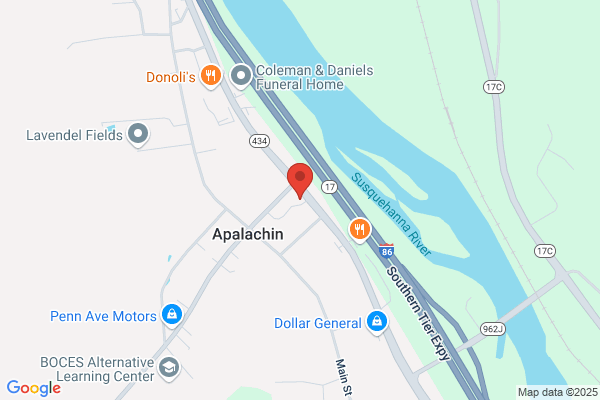 Hometown Auto Center