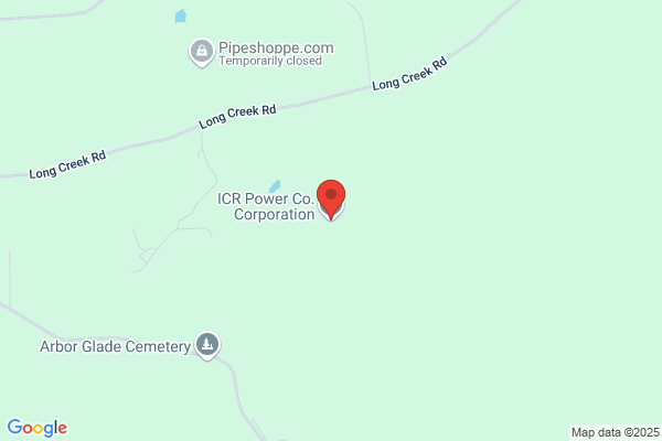 ICR Power Co. Corporation
