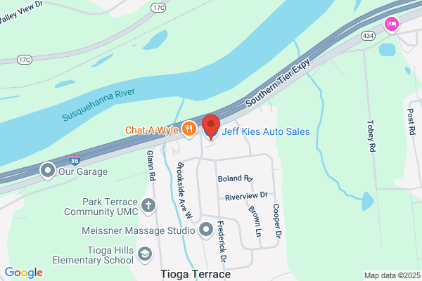 Jeff Kies Auto Sales