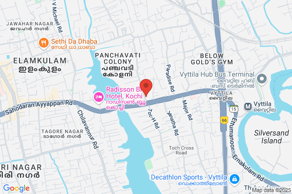 Kochis Refrigeration & Air Conditioning
