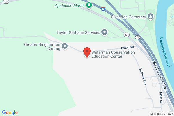 Tioga Conservation Education Center Inc