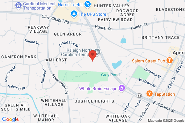FamilySearch center