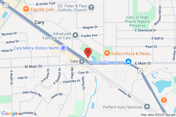 Stewart's Heating & Air Conditioning