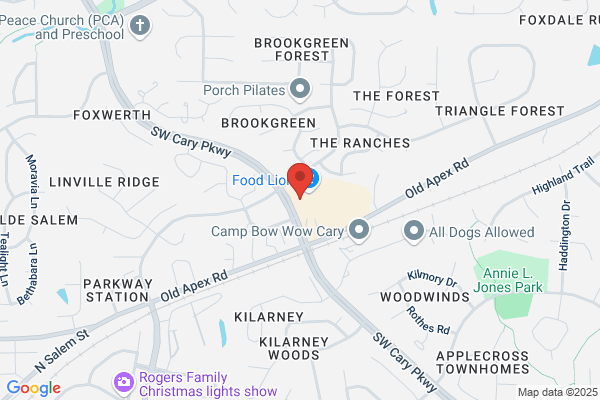 Cat Clinic of Cary
