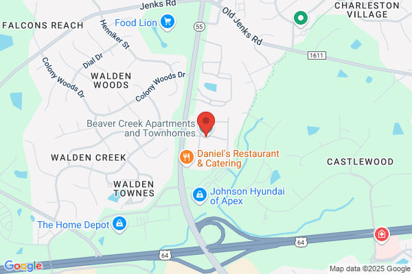 Beaver Creek Apartments