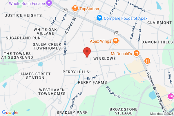Wake Acres Apartments